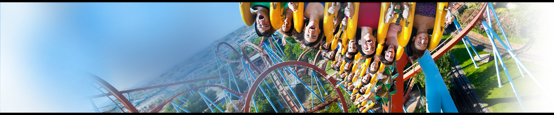 PortAventura Booking Conditions