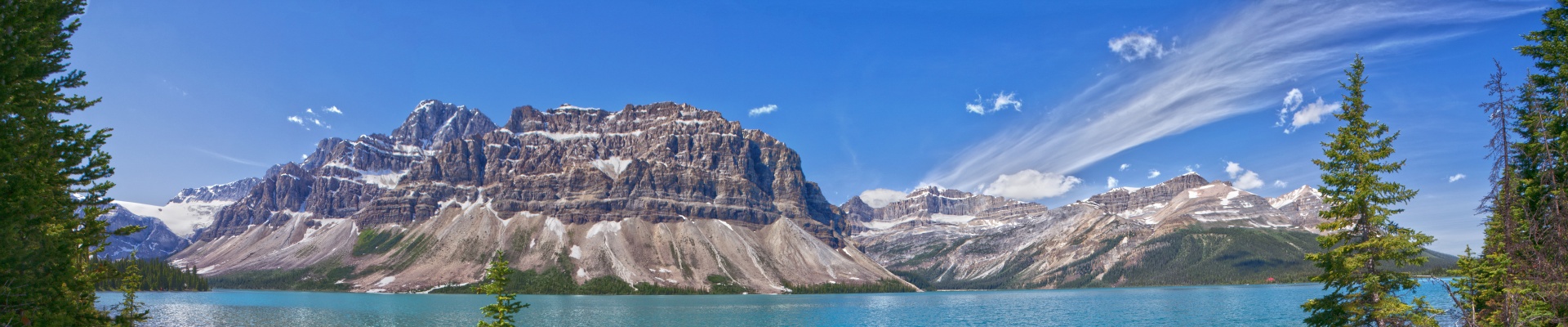 Discover...<br/>Banff