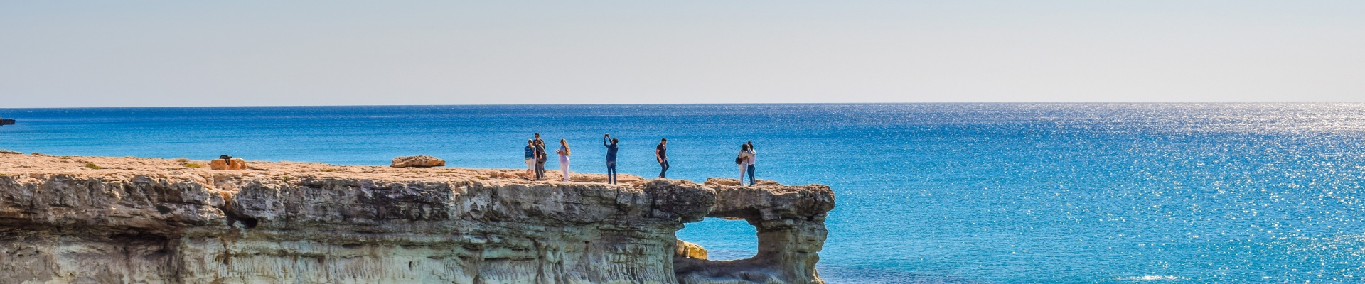 Discover...<br/>Cyprus