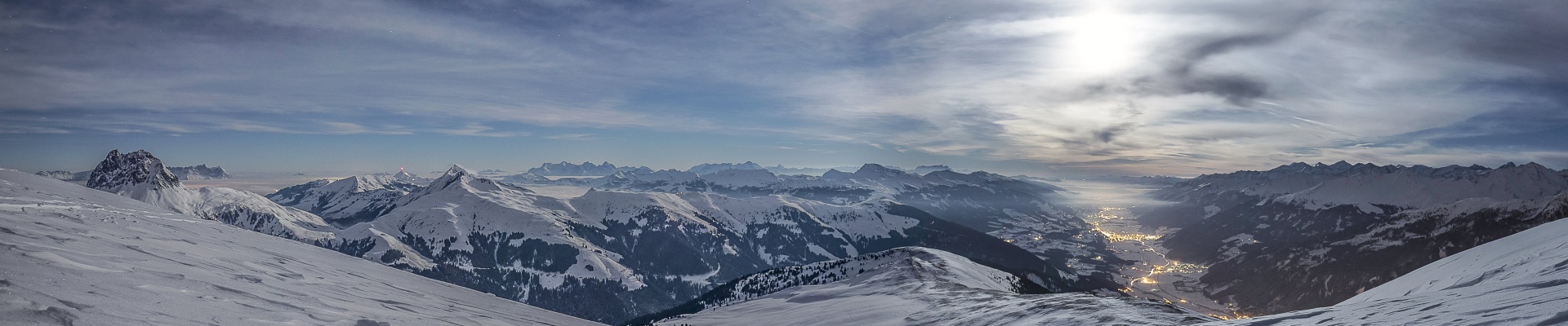 Discover...<br/>Franz Josef