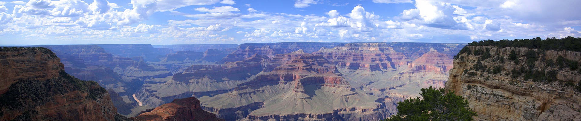 Discover...<br/>Grand Canyon National Park