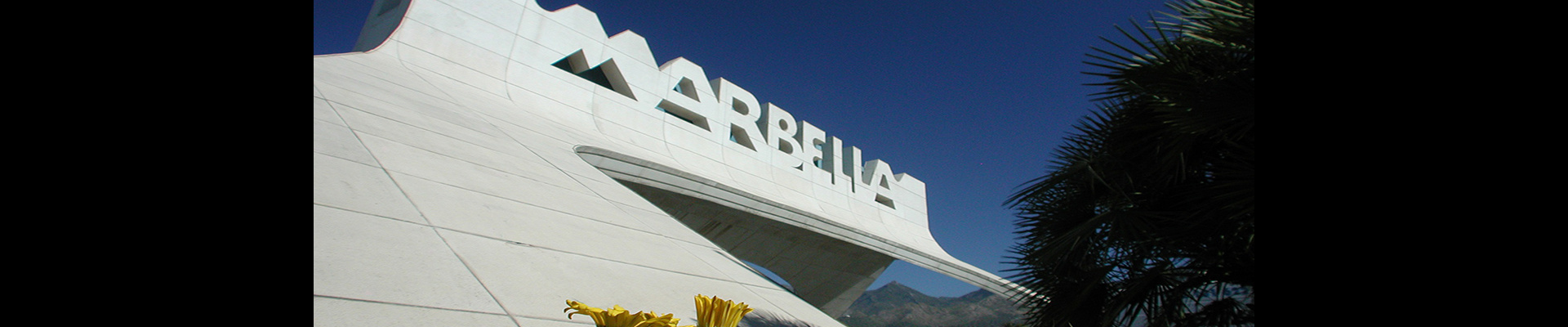 Discover...<br/>Marbella