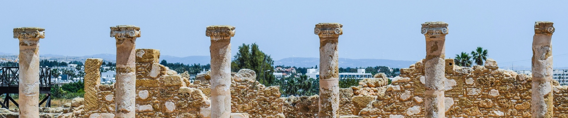 Discover...<br/>Paphos