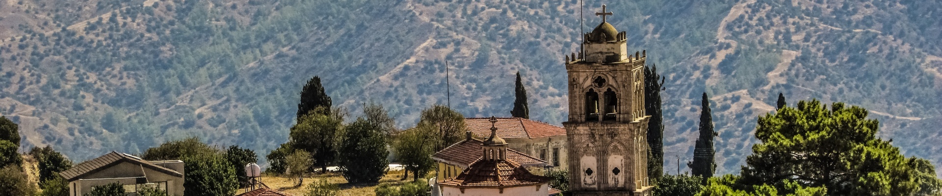 Discover...<br/>Pissouri