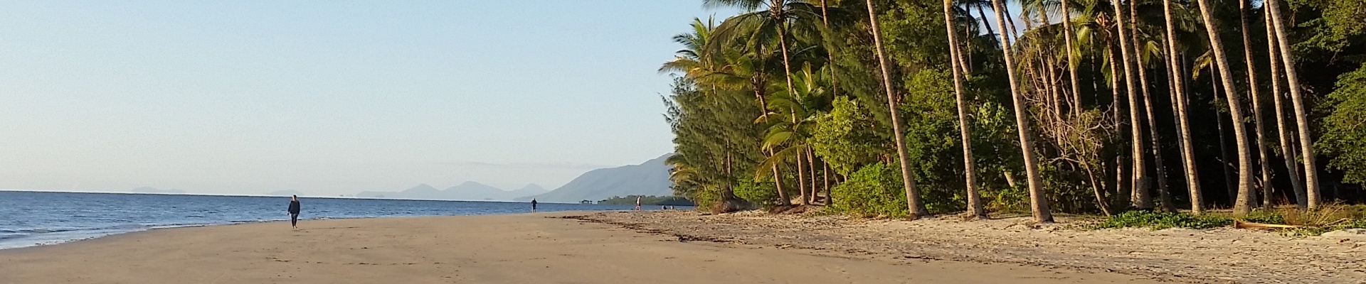 Discover...<br/>Port Douglas