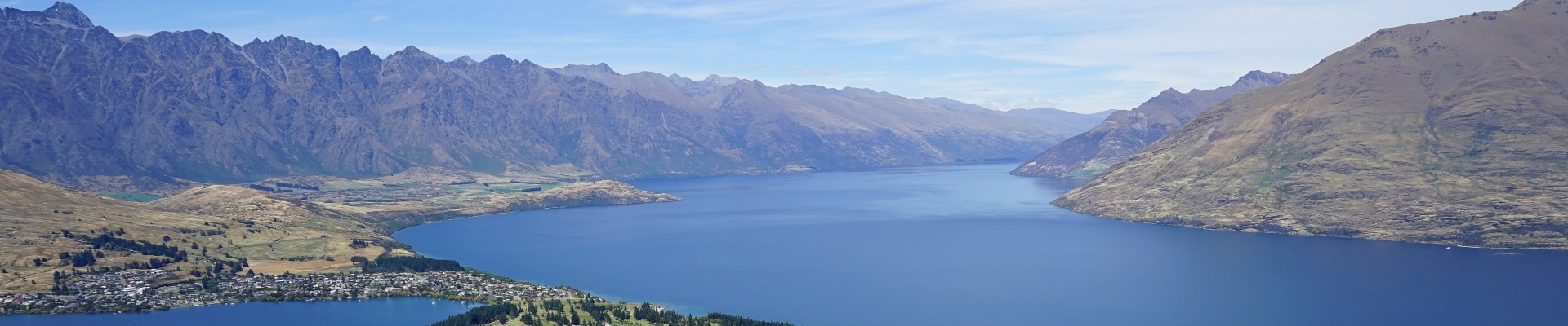 Discover...<br/>Queenstown