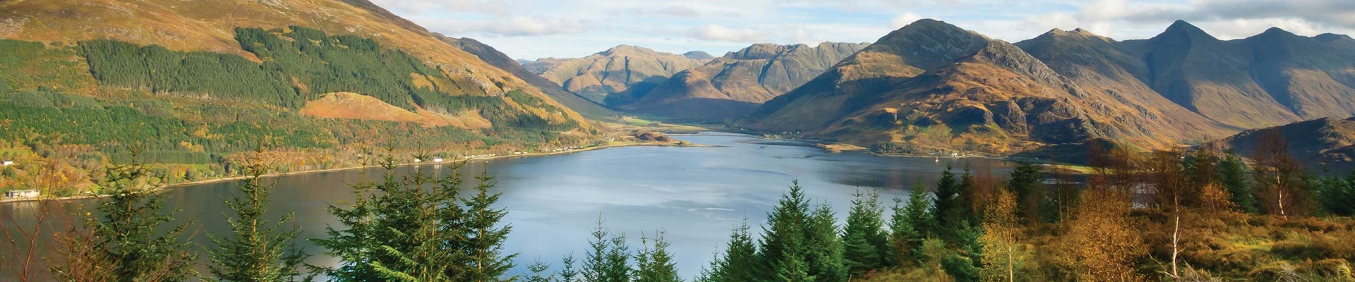 Discover...<br/>Scotland