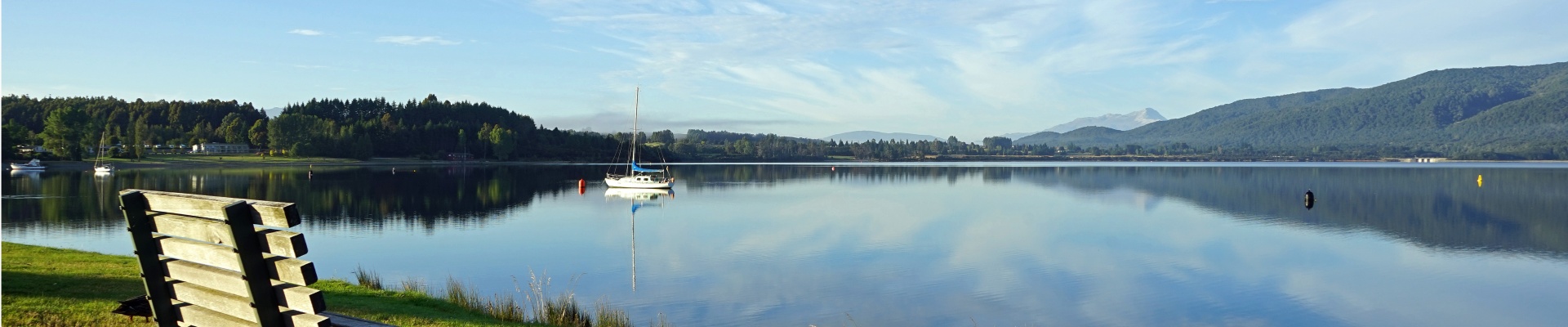 Discover...<br/>Te Anau