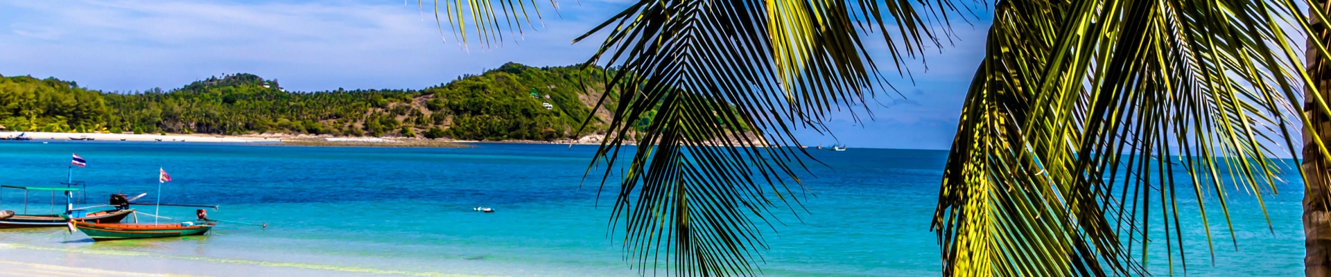 Discover...<br/>Thailand
