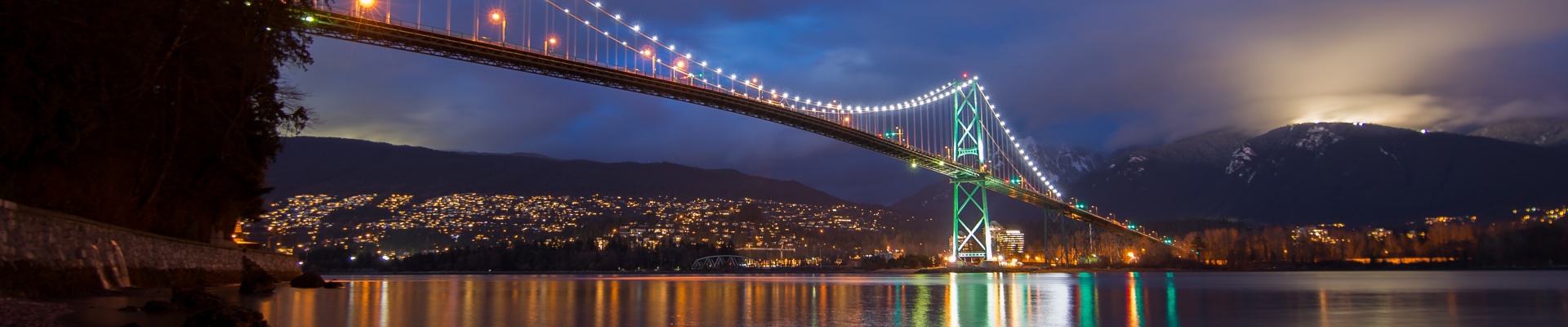 Discover...<br/>Vancouver