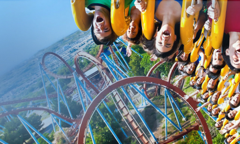 PortAventura Booking Conditions