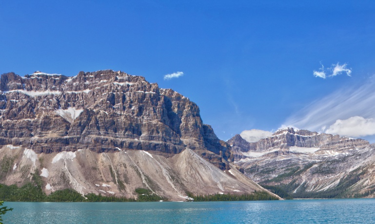Discover...<br/>Banff