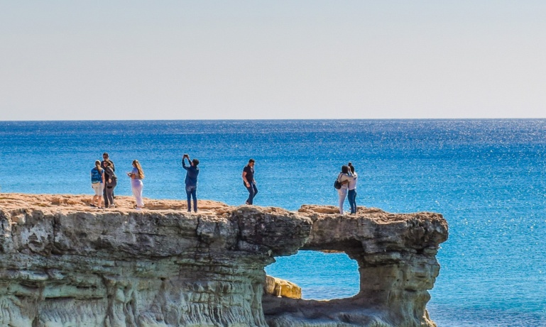 Discover...<br/>Cyprus