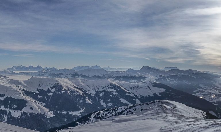 Discover...<br/>Franz Josef
