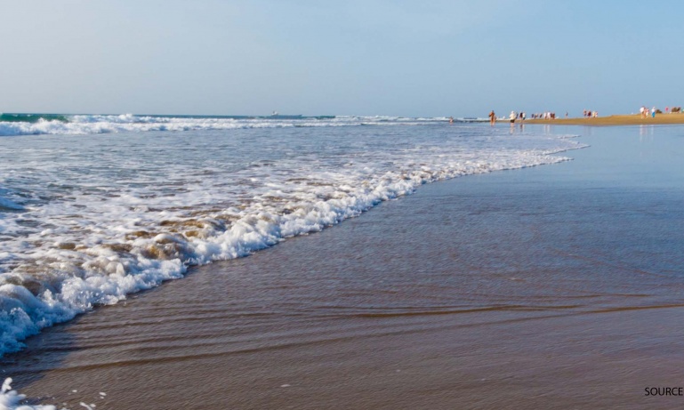 Discover...<br/>Gran Canaria