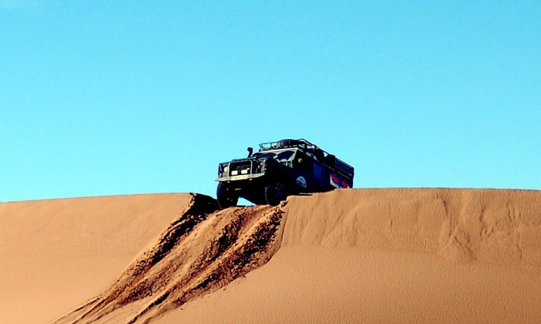 Discover...<br/>Morocco