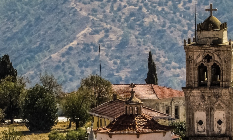 Discover...<br/>Pissouri