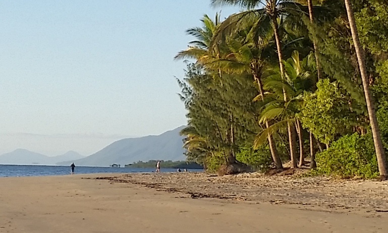 Discover...<br/>Port Douglas