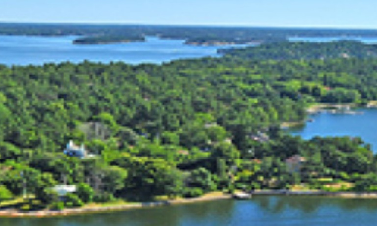 Discover...<br/>Sweden