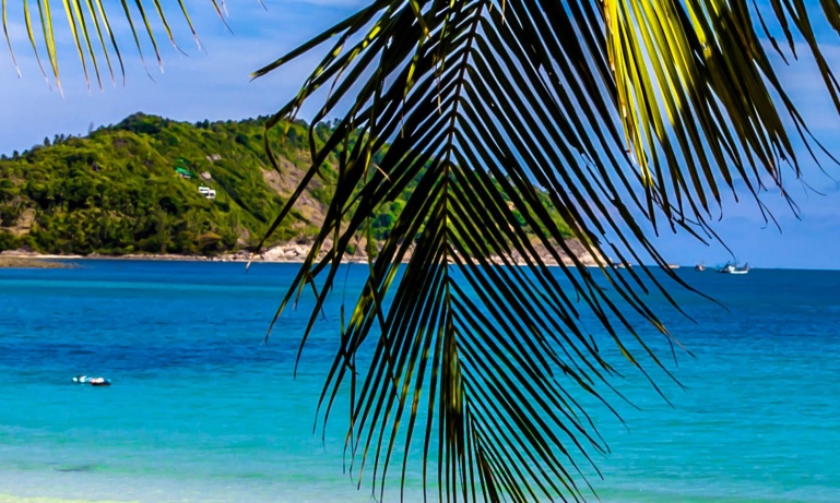 Discover...<br/>Thailand