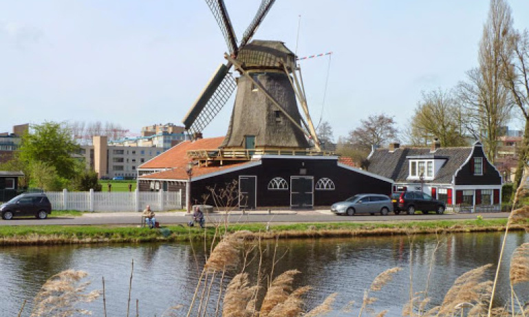 Amsterdam - Countryside Bike Tour | Do Something Different