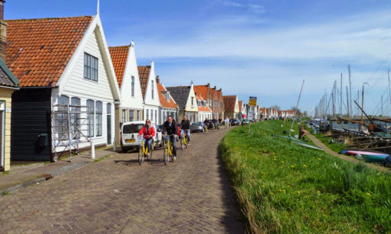 Amsterdam - Countryside Bike Tour | Do Something Different