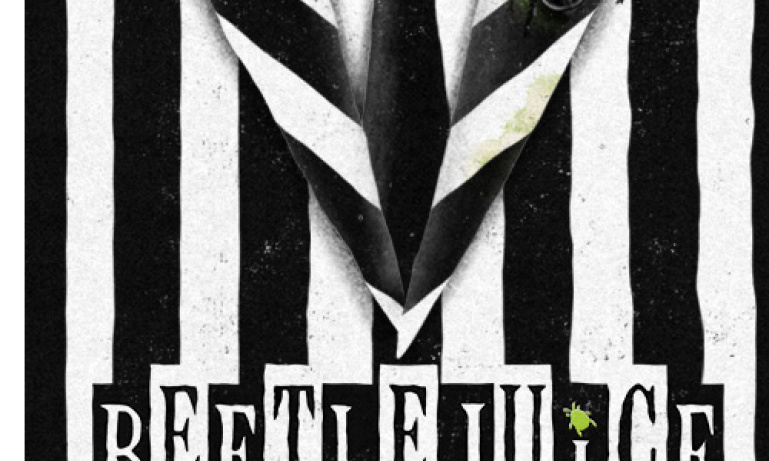 Beetlejuice Broadway Tickets | Do Something Different