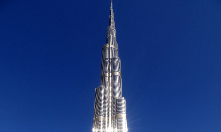 Burj Khalifa Sky 148th Floor Observation Deck Tickets | Do ...
