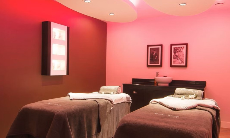 Classic Spa Day With Treatment For Two At Bannatyne Health Clubs Do Something Different