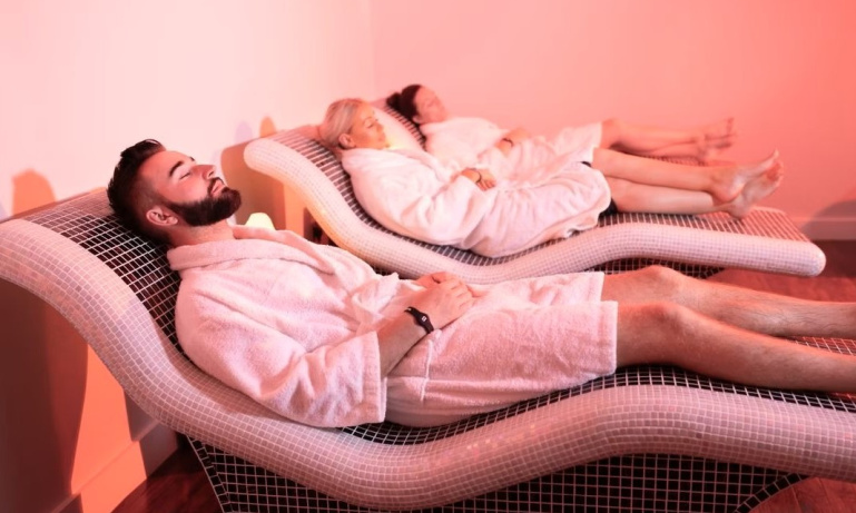 Classic Spa Day With Treatment For Two At Bannatyne Health Clubs Do Something Different