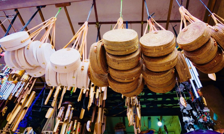 Denpasar City Tour | Do Something Different