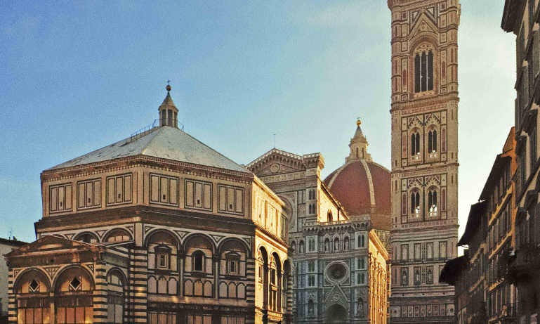 Duomo Sky Walk - Florence Heaven | Do Something Different