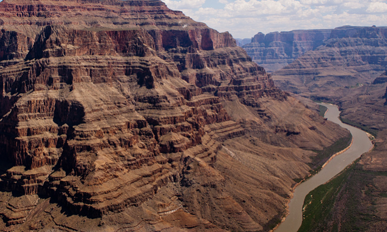 Grand Canyon Helicopter & ATV Adventure Tour | Do ...