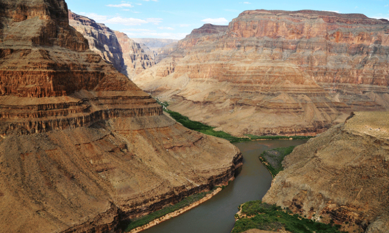 Grand Celebration Helicopter Tour of the Grand Canyon | Do Something
