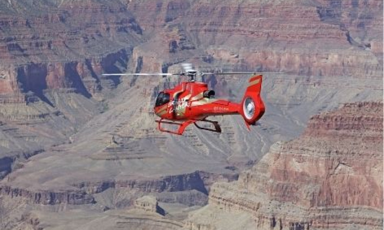 grand kingdom helicopter tour