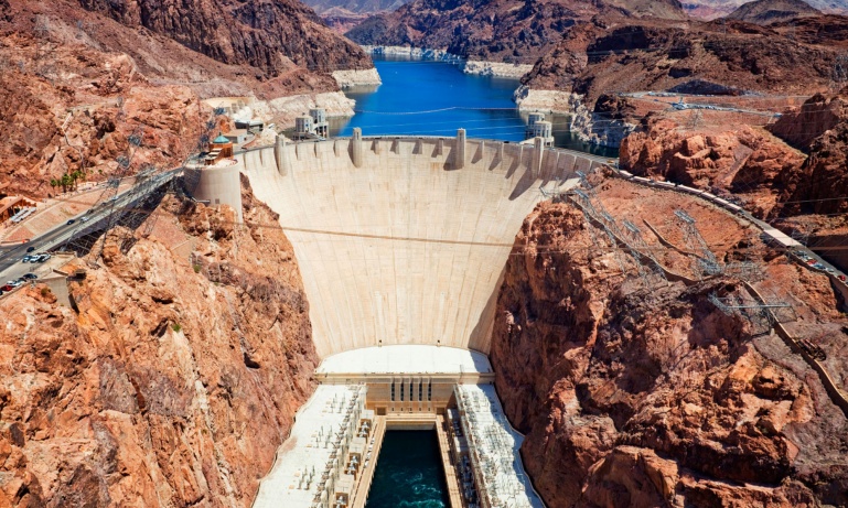 Pink Jeep Hoover Dam Tour Pink Jeep Hoover Dam Tour