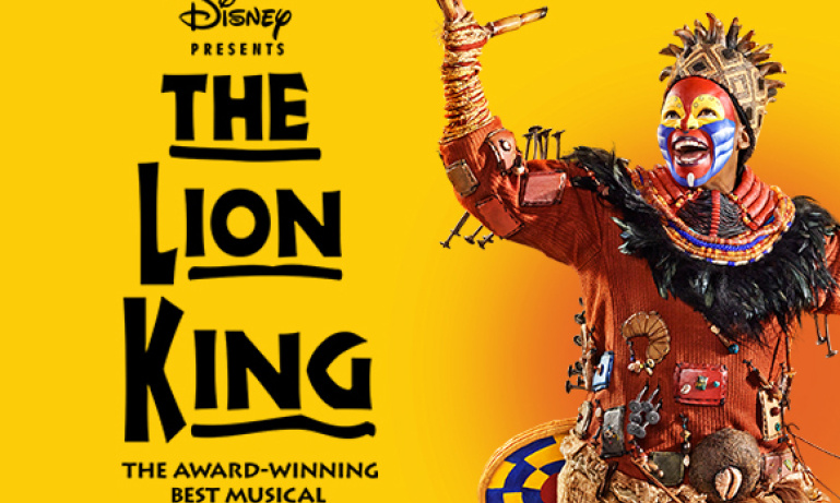 download tickets for the lion king musical
