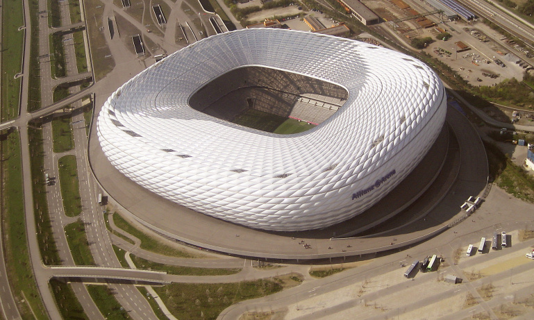 Munich City Tour with Bayern Munich Football Club | Do ...