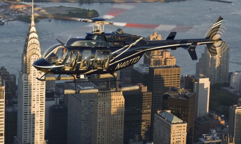 liberty helicopters new york ny