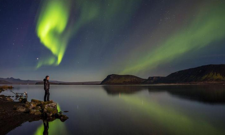 Northern Lights Mystery Iceland | Do Something Different