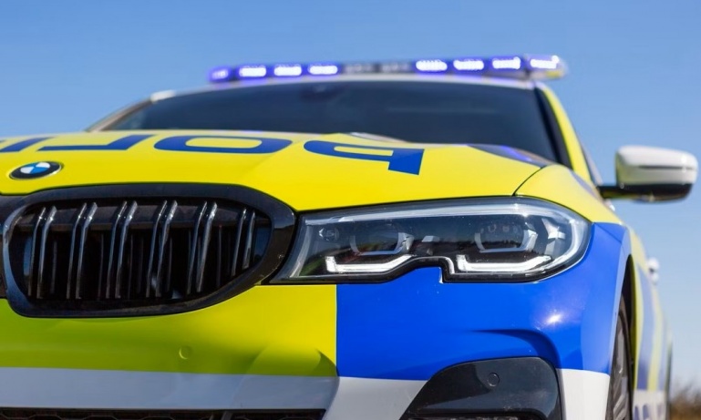 Police Interceptor Driving Experience & High Speed Passenger Ride - 15 - View #7