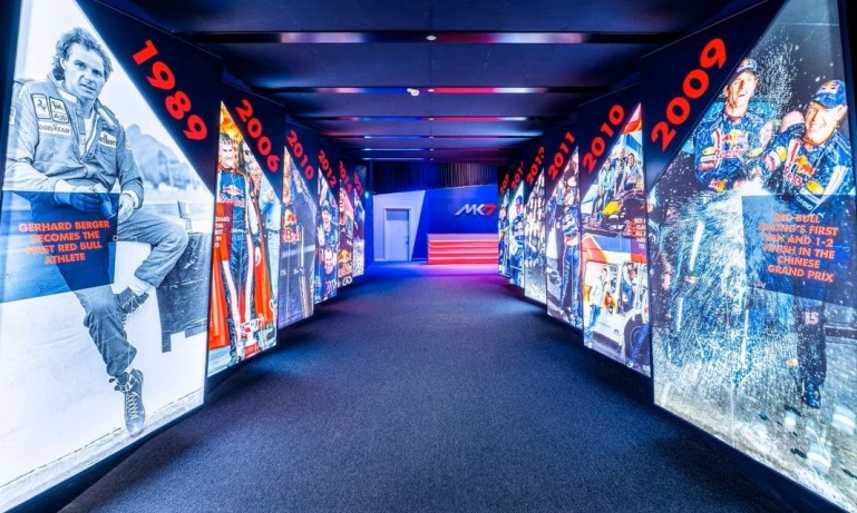 Red Bull Racing Factory Tour Price – UKCDM