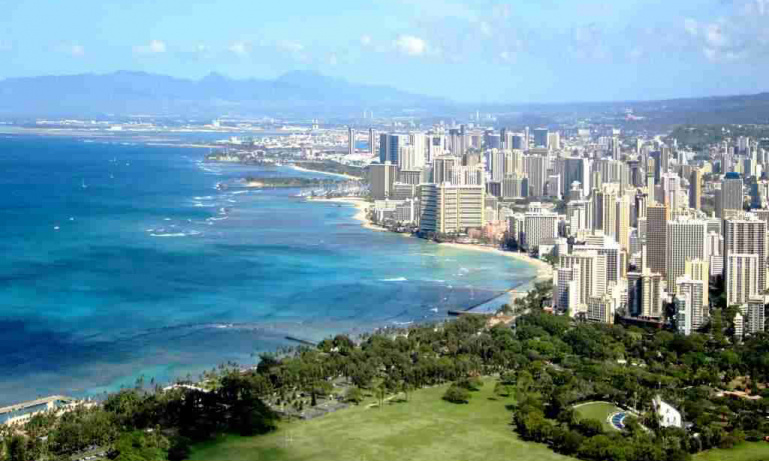 Transfers From Honolulu Airport To Waikiki Hotels Transfers From Honolulu Airport To Waikiki Hotels