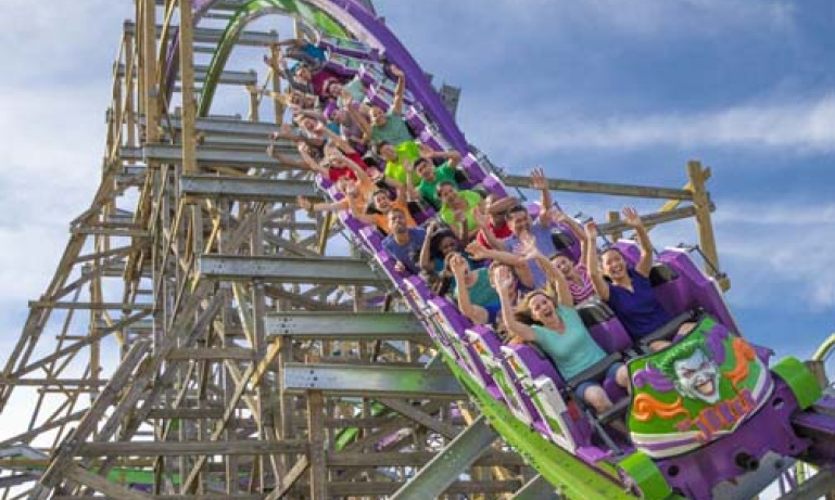 sixflags discovery kingdom tickets sixflags discovery kingdom tickets