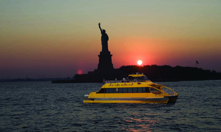 lady liberty cruise