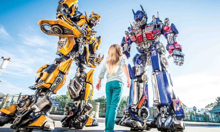 Universal Orlando 3-Park 7-Day Promo Ticket | Do Something ...